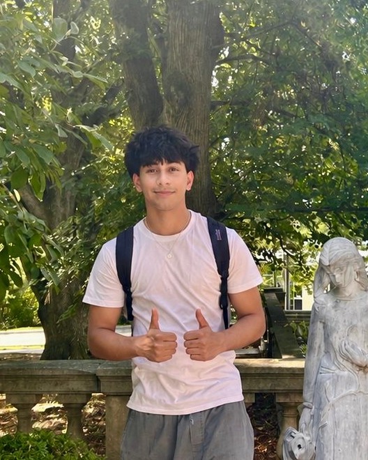 Vinay Batra